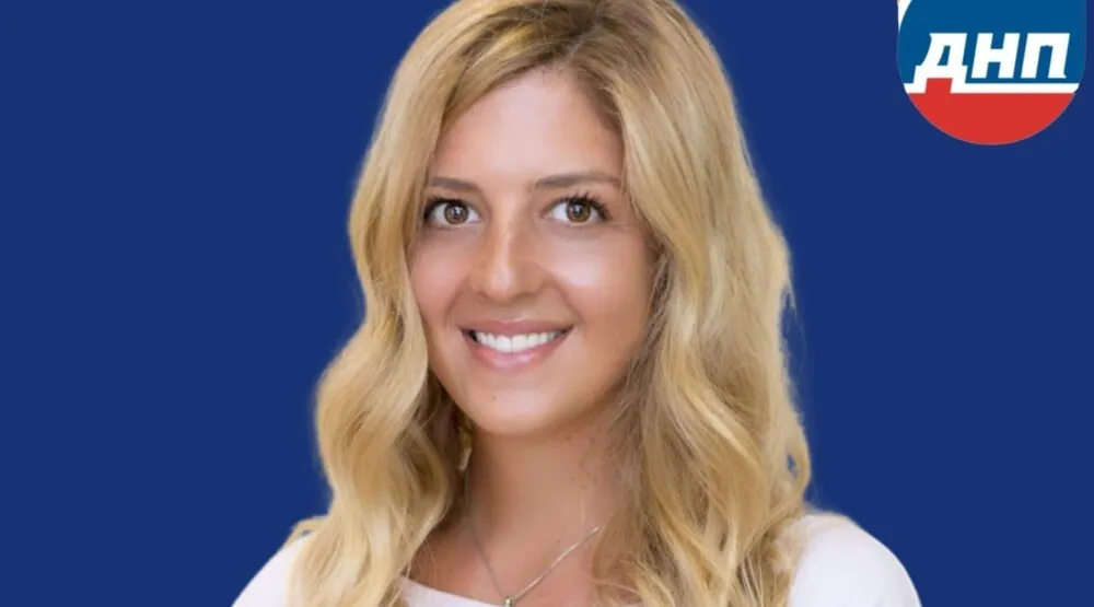 Jovana Todorović