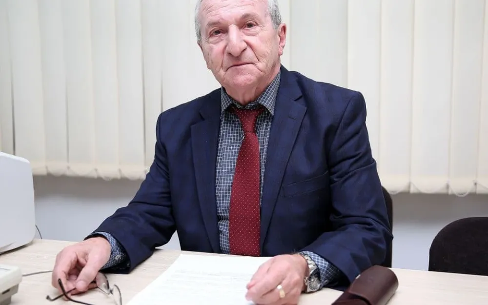 FOTO: Savez udruženja penzionera 