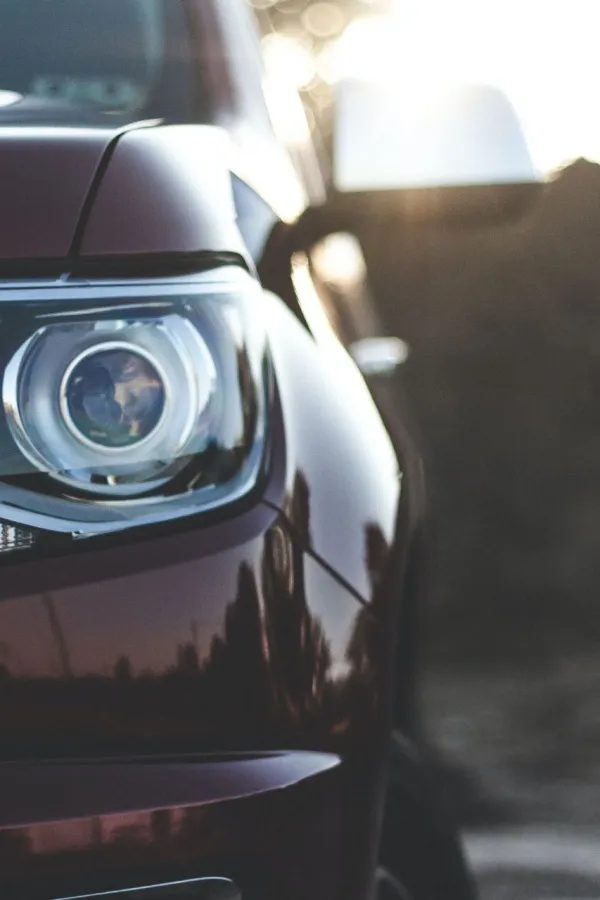 automobil svjetla