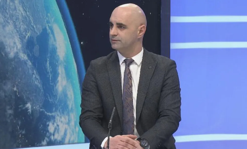 Mujević podnio ostavku na mjesto direktora Uprave za &scaron;ume