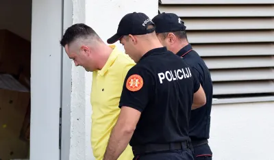 Vijeće Vi&scaron;eg suda: Nema slobode za Milo&scaron;a Medenicu