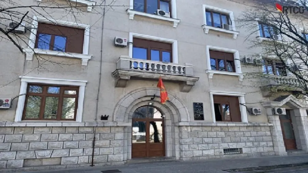 Privredni sud usvojio prigovor države u slučaju Domen