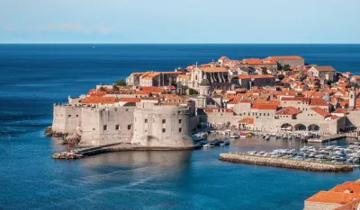 Ukrajina počela izvoz žita preko Hrvatske