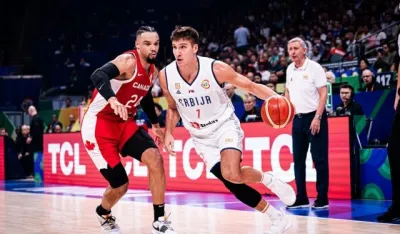 Blistao Bogdan Bogdanović