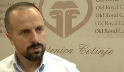 Milo&scaron; Brnović