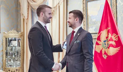 spajić i milatović