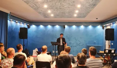 koprivica koncert