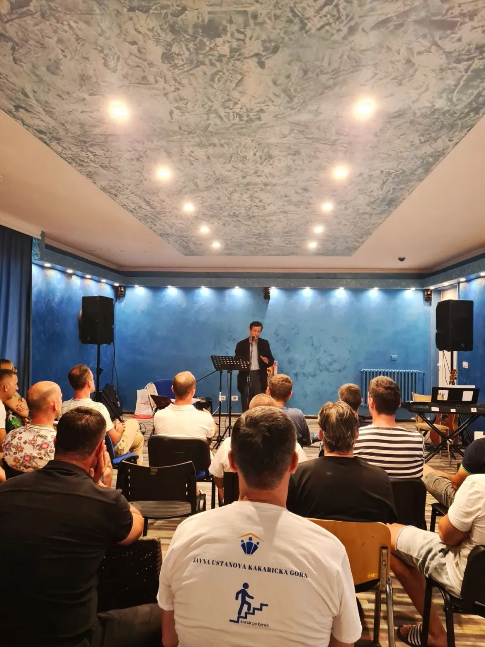 koprivica koncert