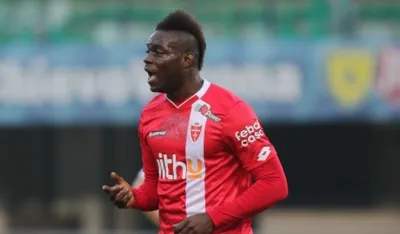Mario Baloteli