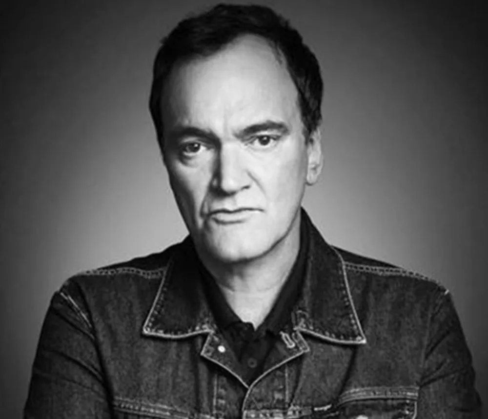 Tarantino a