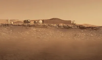 Nasa a