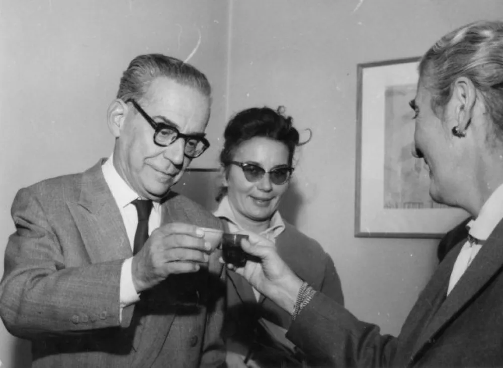 Ivo Andric