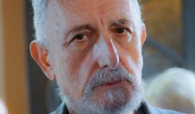 Selimir Radulović: Pјesma јe molitva