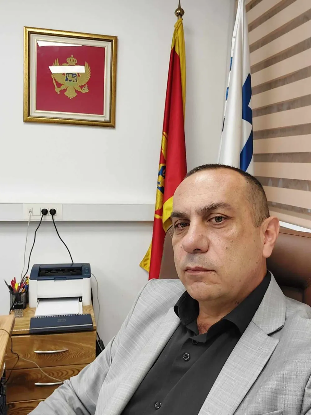V.D. načelnika Komunalne inspekciјe Branko Kovačević saop&scaron;tio: Fali inspektora i radnika na "pauk" vozilu