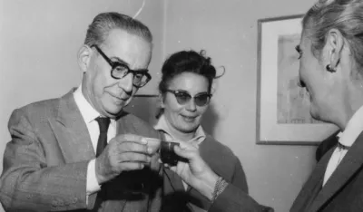 Ivo Andric
