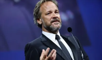 Peter Sarsgaard