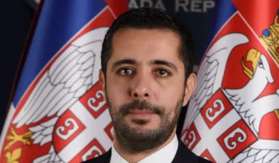 Tomislav Momirović