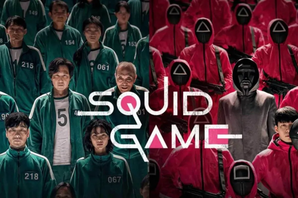 Squid Game