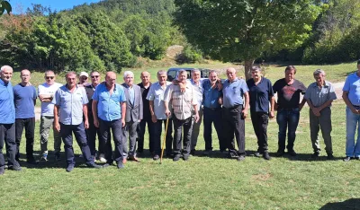 Mje&scaron;tani Zgora i Okoli&scaron;ta traže pomoć: Do dva sela put lo&scaron;, a struja na golim žicama