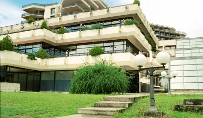 Danas u Kotoru potpisivanje peticije za spas Instituta