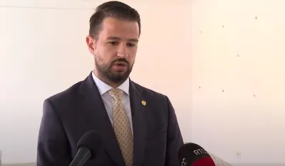 Jakov Milatović