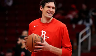 Boban Marjanović