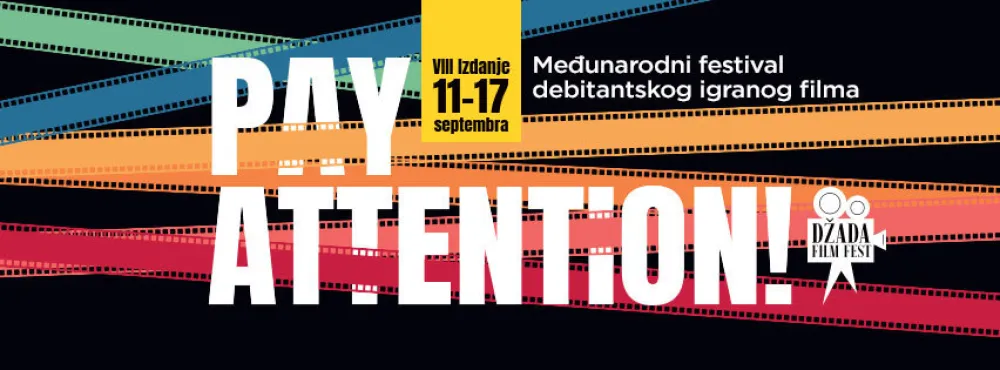 Počinje 8. Džada film fest: "Sirin" i "Noćni putnici"