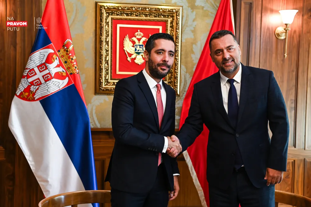FOTO: Ministarstvo