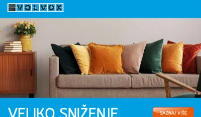 Veliko sniženje