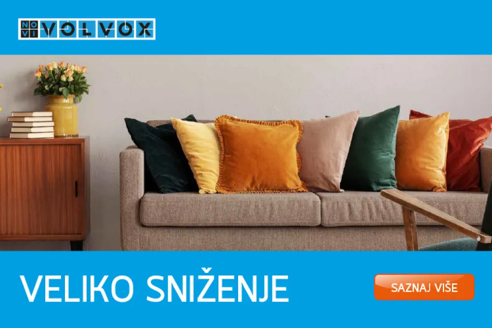 Veliko sniženje