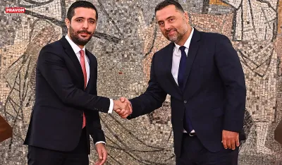 Đurović i Momirović