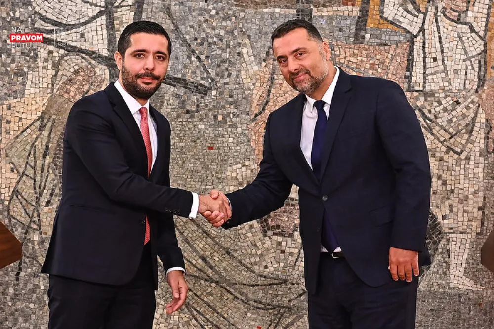 Đurović i Momirović