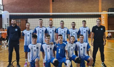 Pobjeda i dva poraza