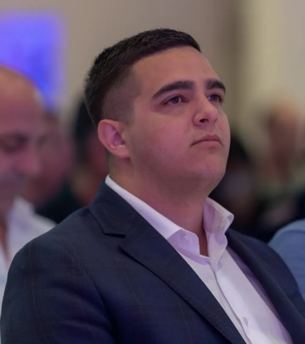 Radević novi odbornik "Slobodne Crne Gore" u gradskom parlamentu