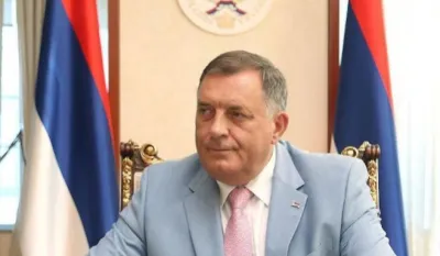 Milorad Dodik