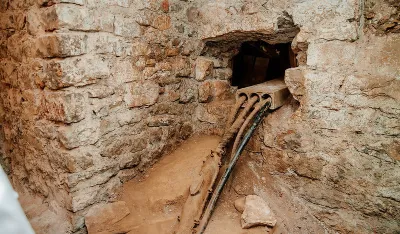 abazović tunel vi&scaron;i sud