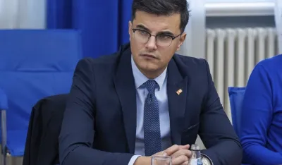 Danilo &Scaron;aranović