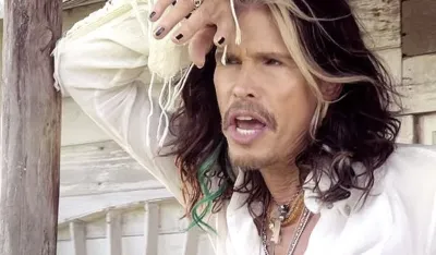 Aerosmith a