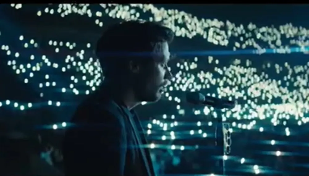 Objavljen trejler za film po životu Ace Lukasa