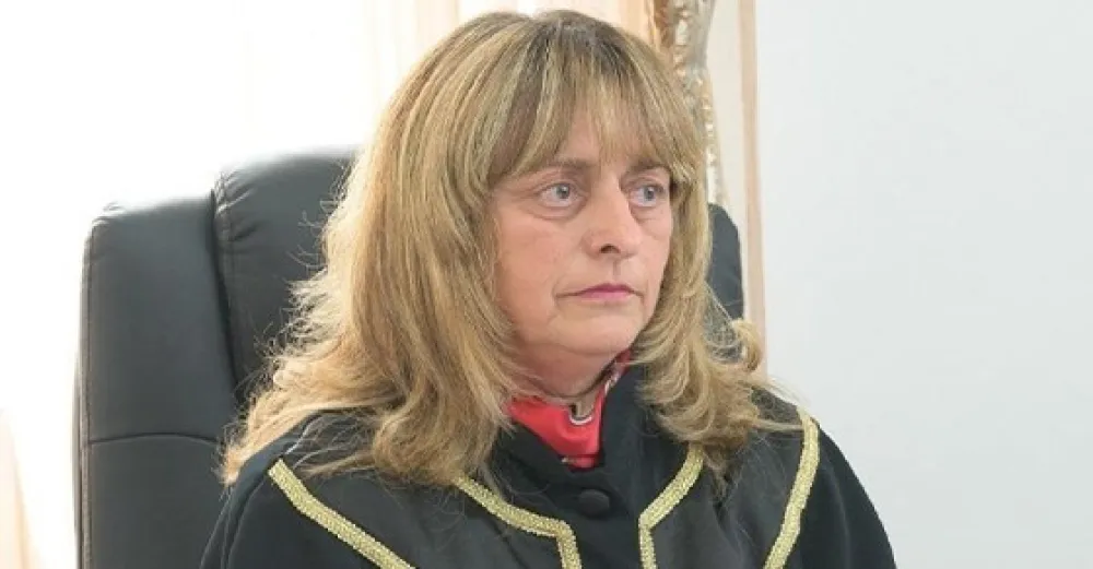 Vesna Vučković