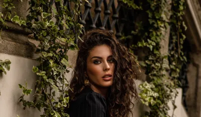 Model Sandra Marković i dan-danas se jednako raduje svakoj reviji