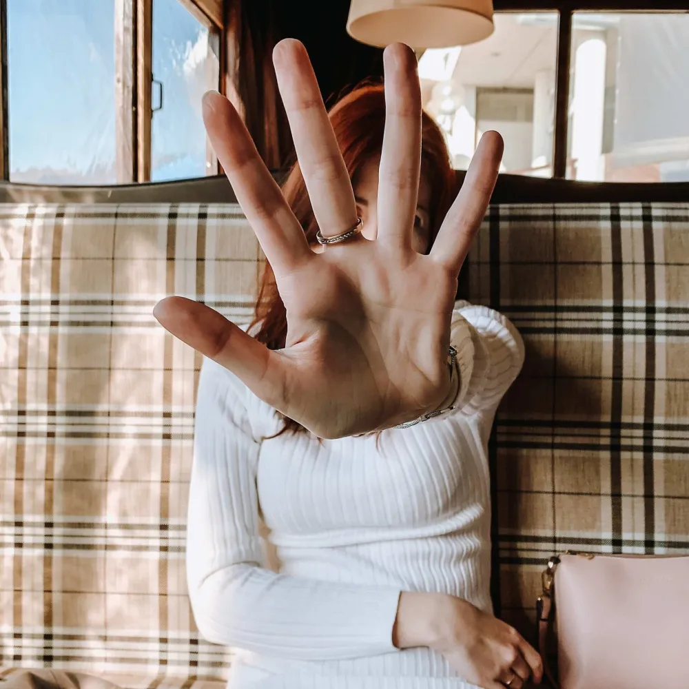 FIve Finger-Breathing<br><br><br>