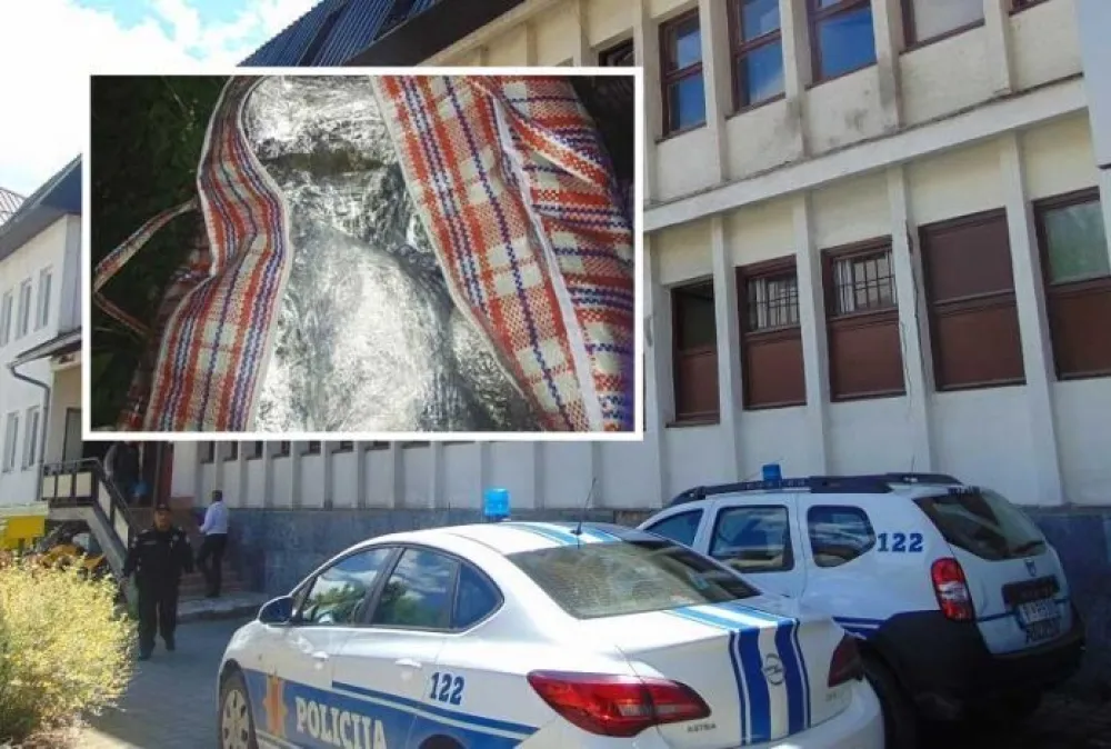 Утврђује се кривична одговорност полицајаца