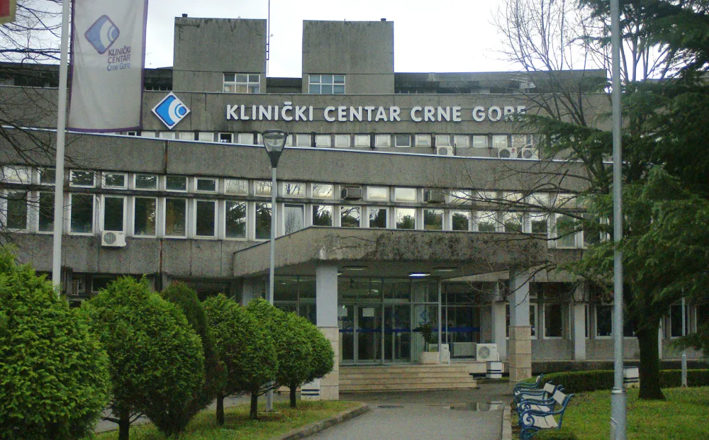 Prijava protiv hirurga: Tužila&scaron;tvo istražuje je li bilo krađe organa u KCCG