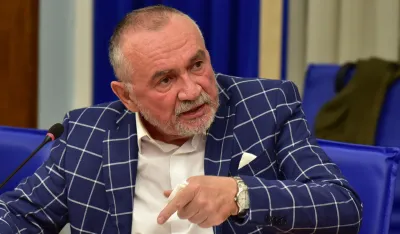 Radulović: Budućnost Željezare zavisi od kompetentnosti i etike Vlade i profesora
