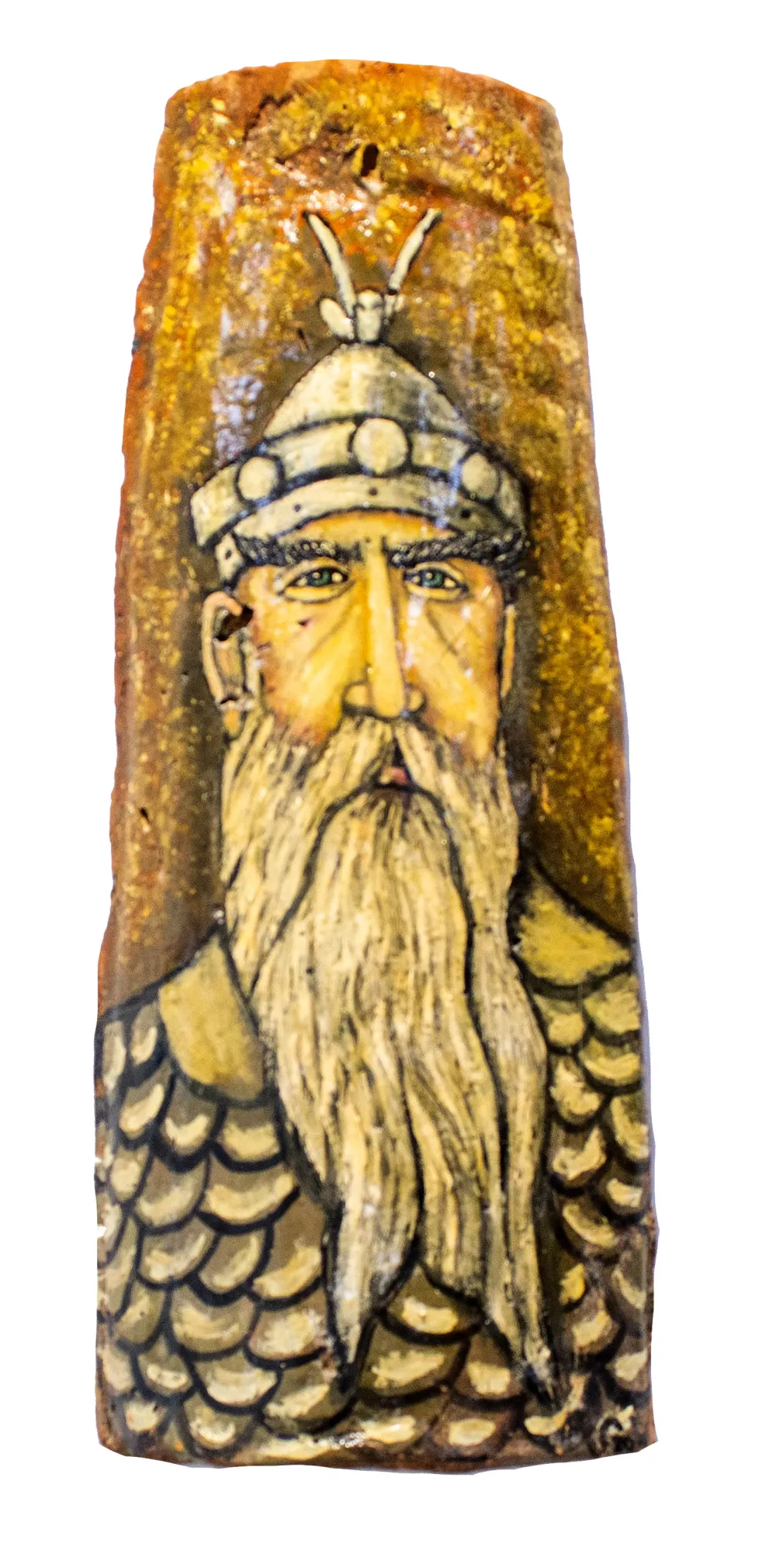 Slike na ćeramidi
