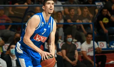Danilo Nikolić