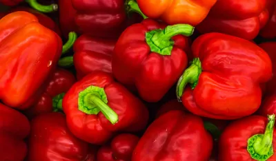 Kako najjednostavniji oguliti pečene paprike za ajvar