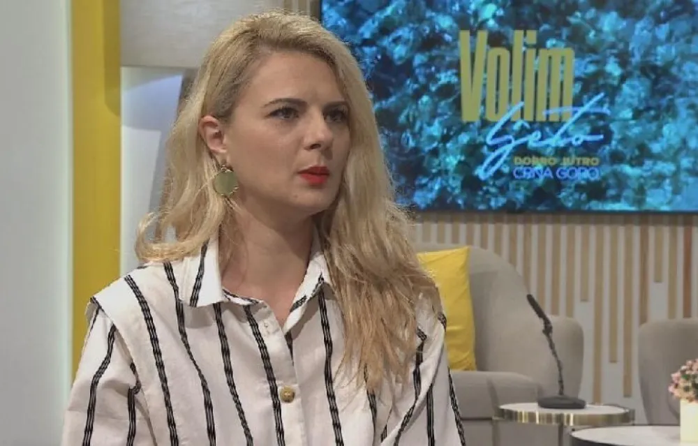 Јелена Недовић