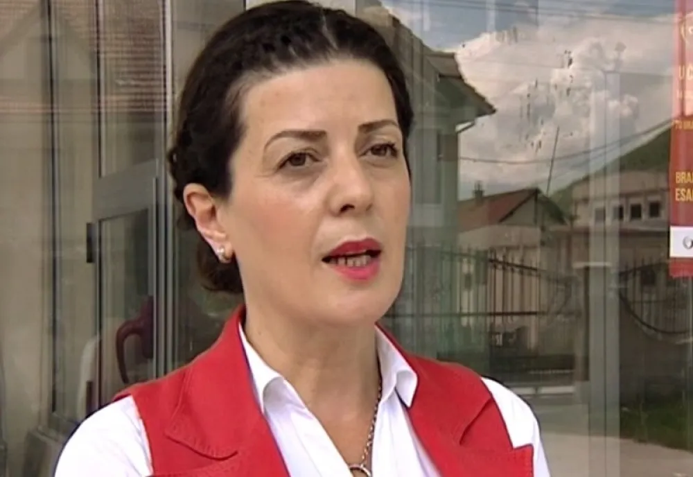 Анела Чекић